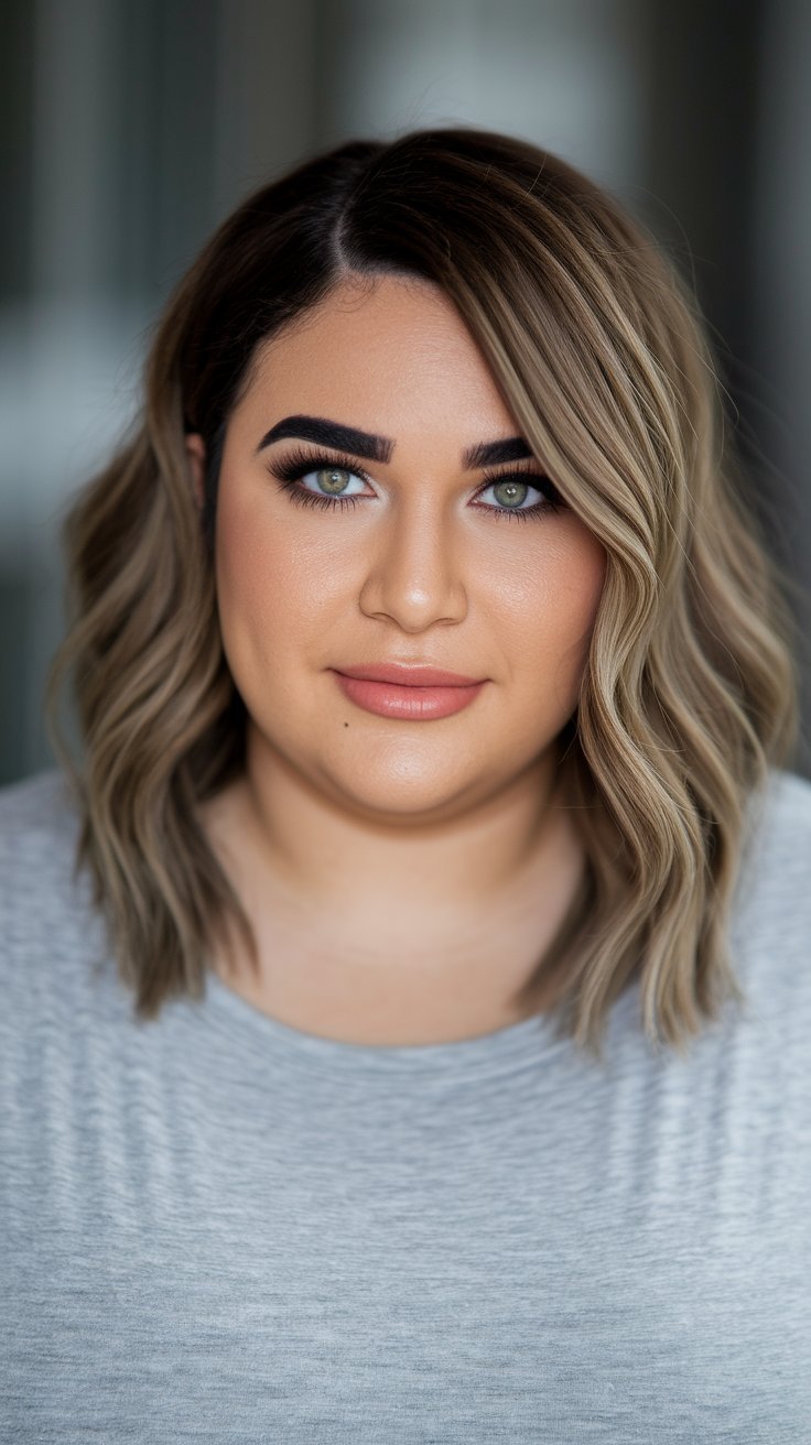 Chic Winter Hairstyles