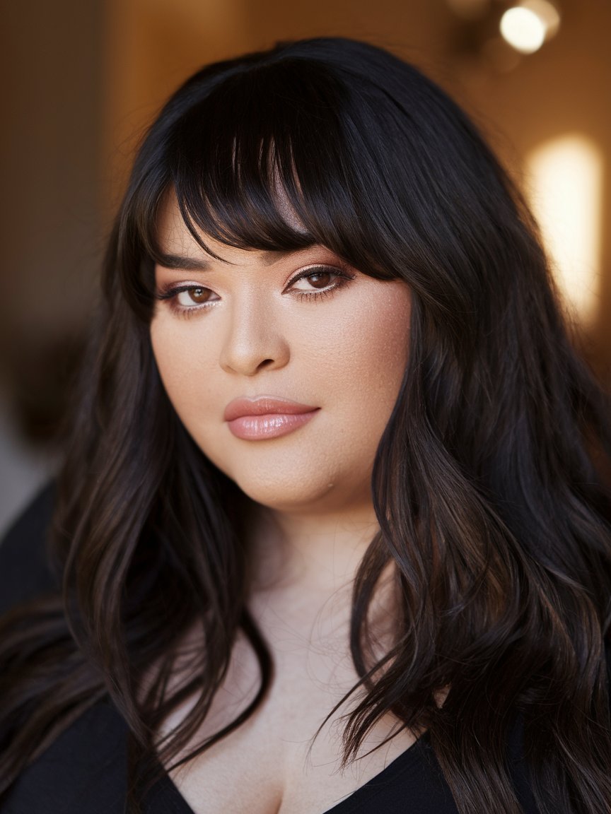 Chic Winter Hairstyles