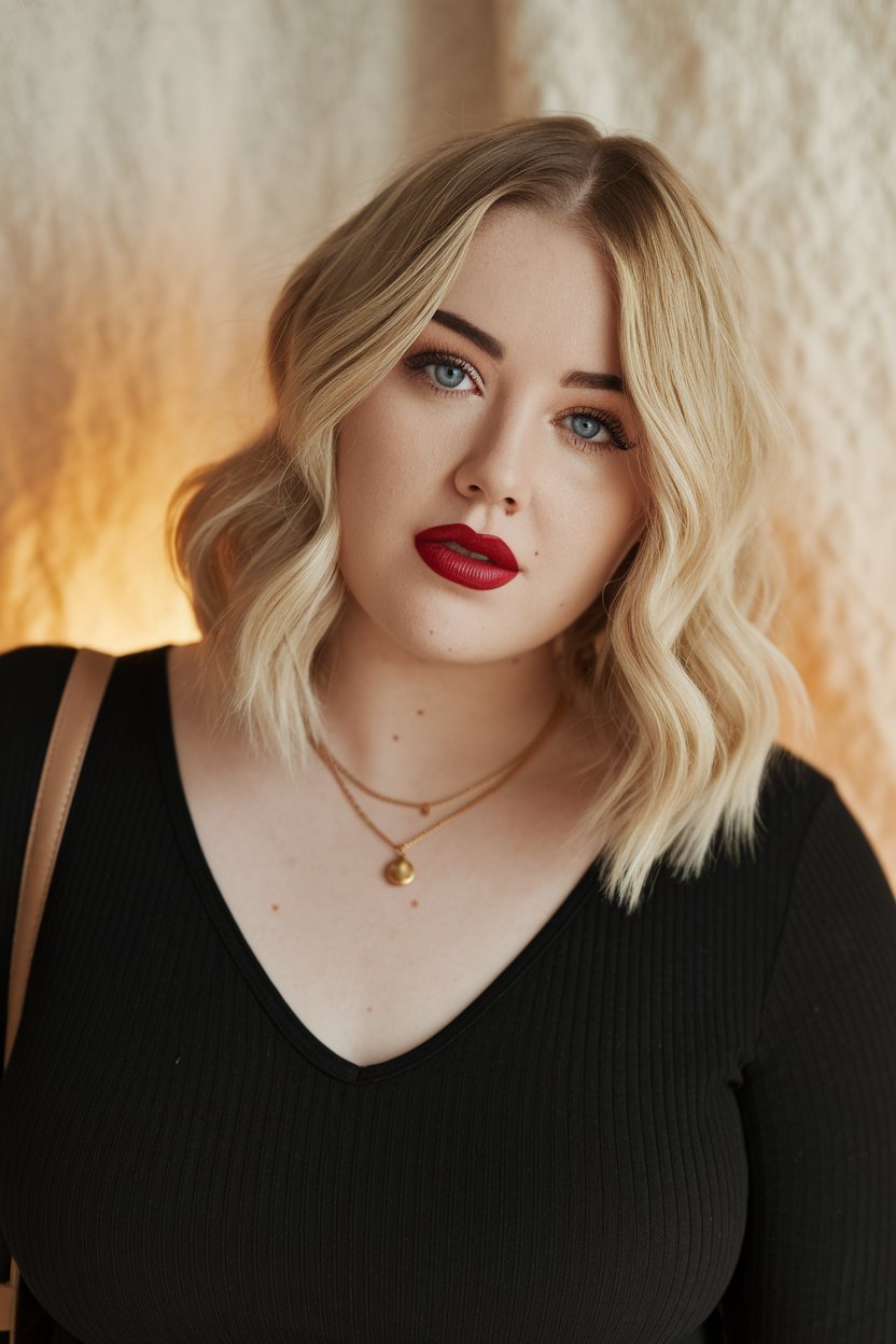 Chic Winter Hairstyles