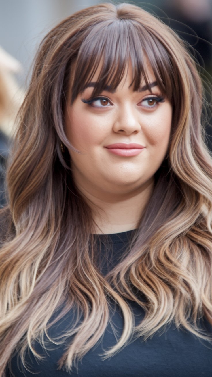 Chic Winter Hairstyles