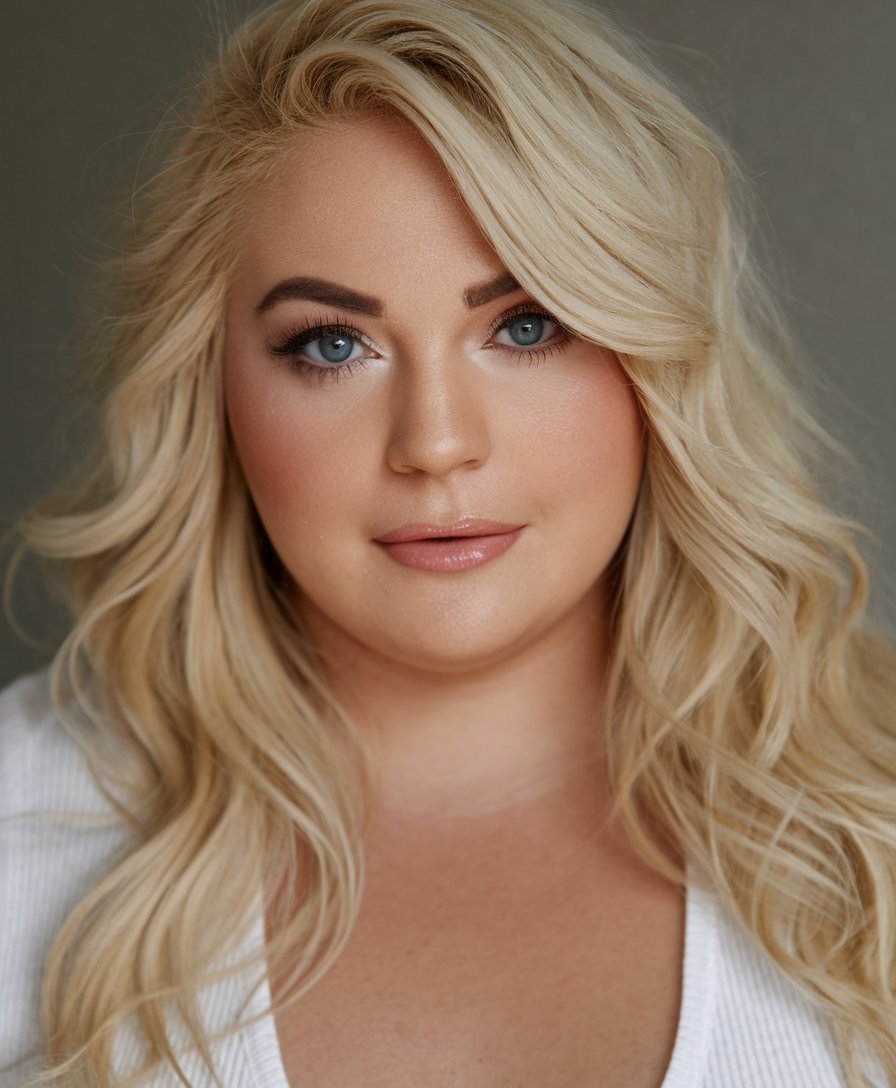 Chic Winter Hairstyles