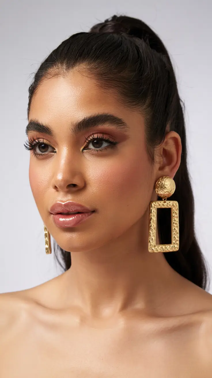 Christmas Party, Chic