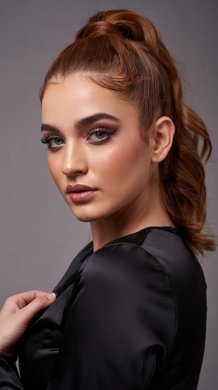 Christmas Party, Chic