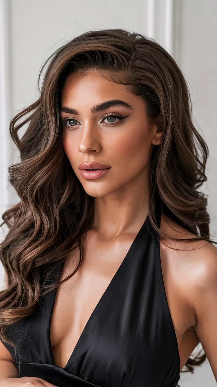 Christmas Party, Chic