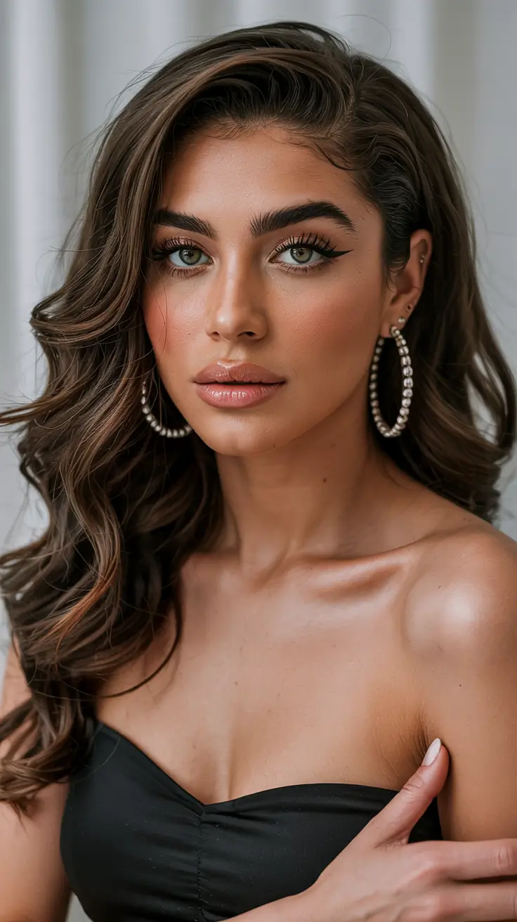 Christmas Party, Chic