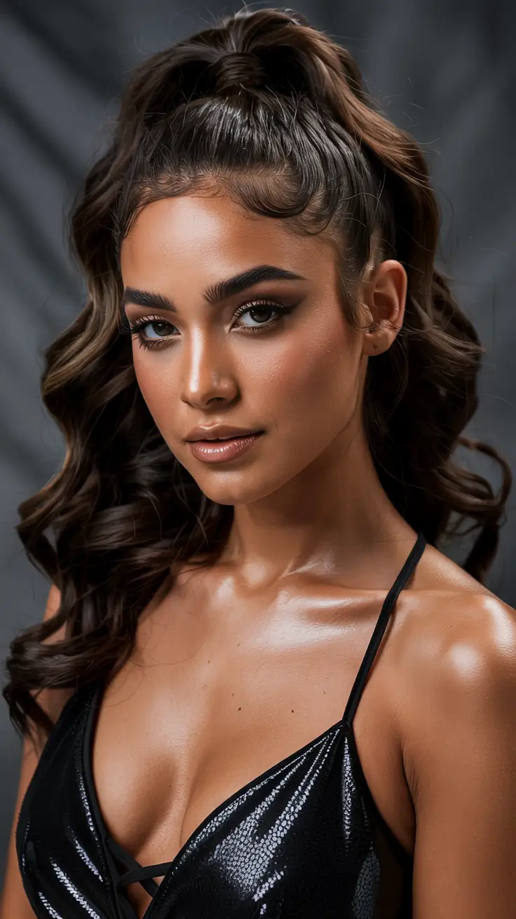 Christmas Party, Chic