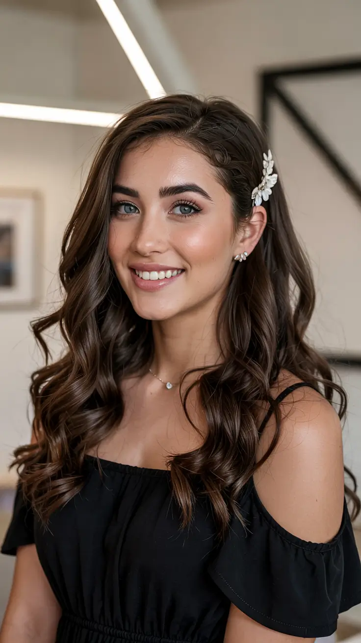 Christmas Party, Chic