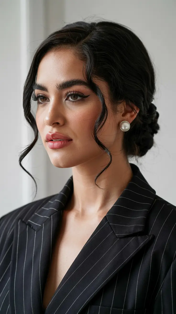 Christmas Party, Chic