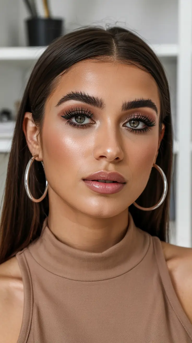 Christmas Party, Chic