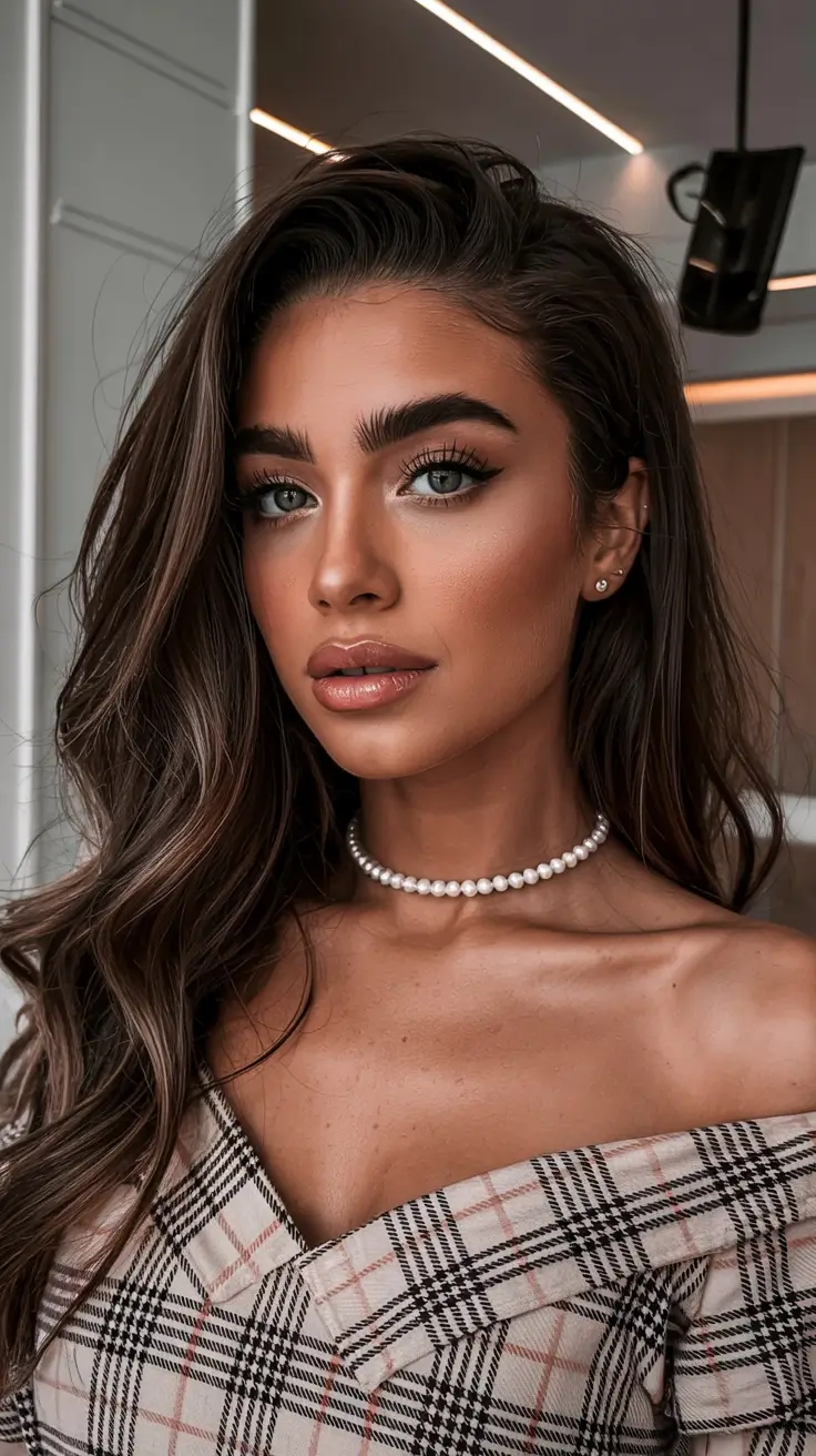 Christmas Party, Chic