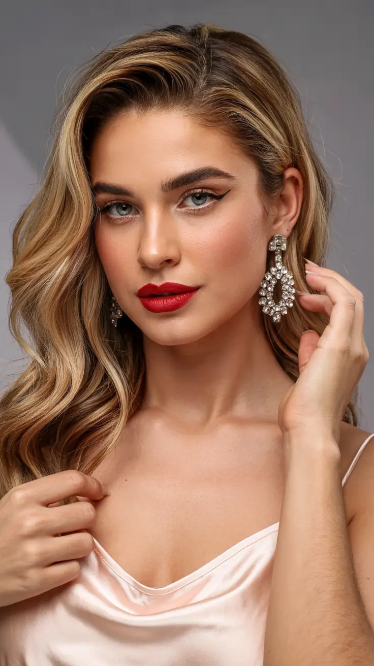 Christmas Party, Chic