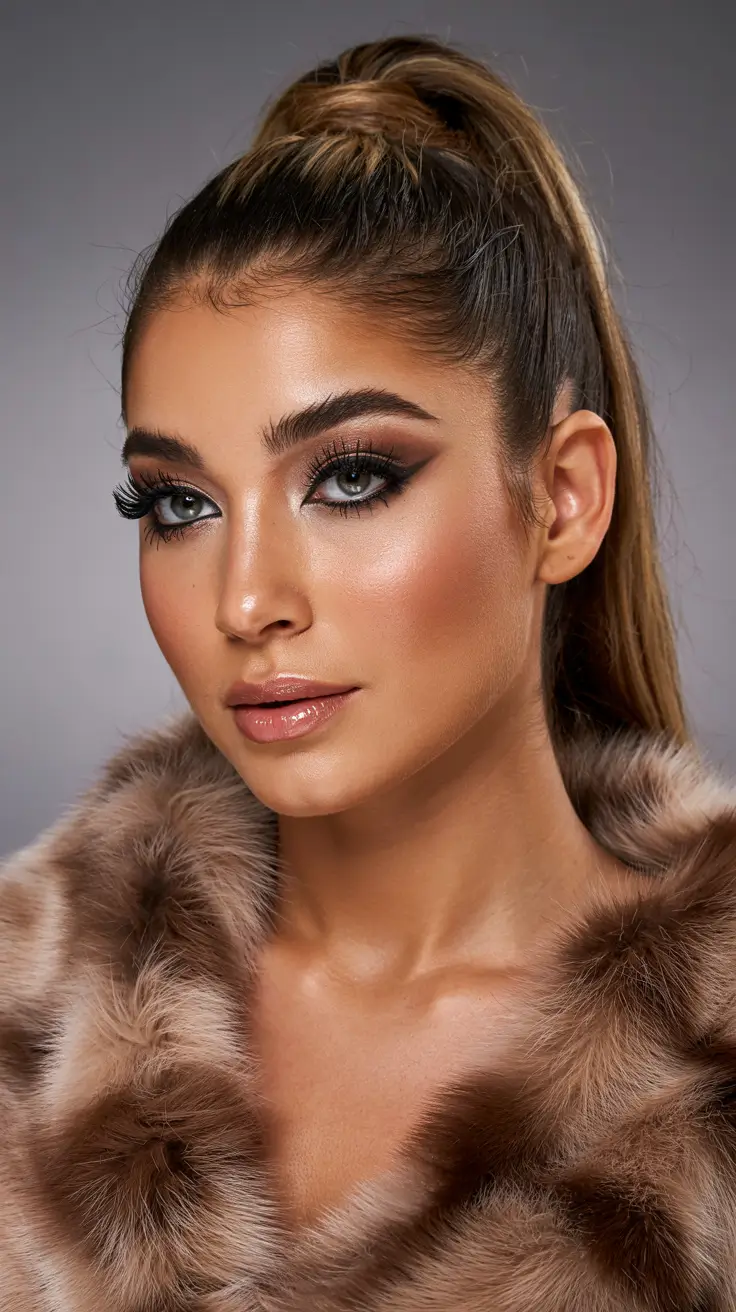 Christmas Party, Chic