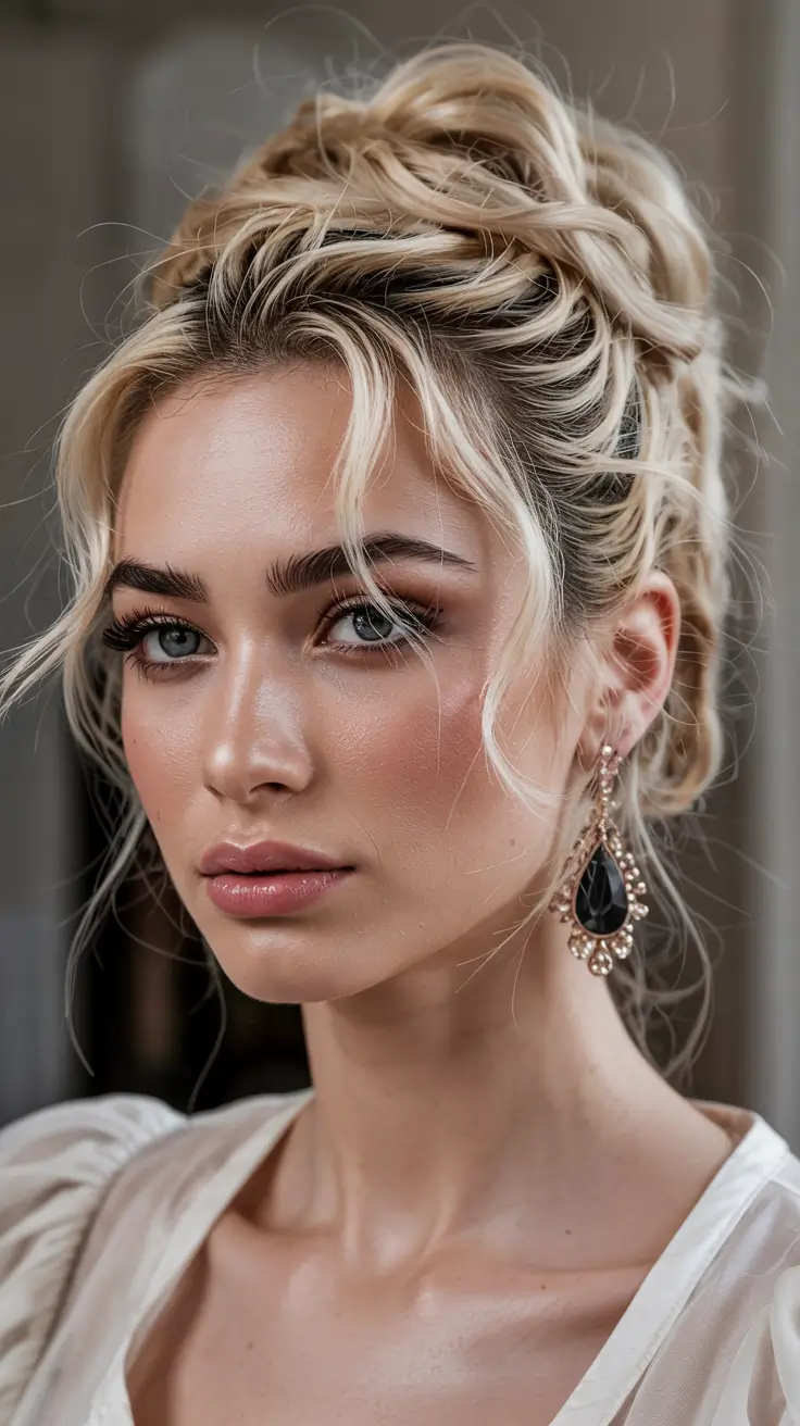 Christmas Party, Chic