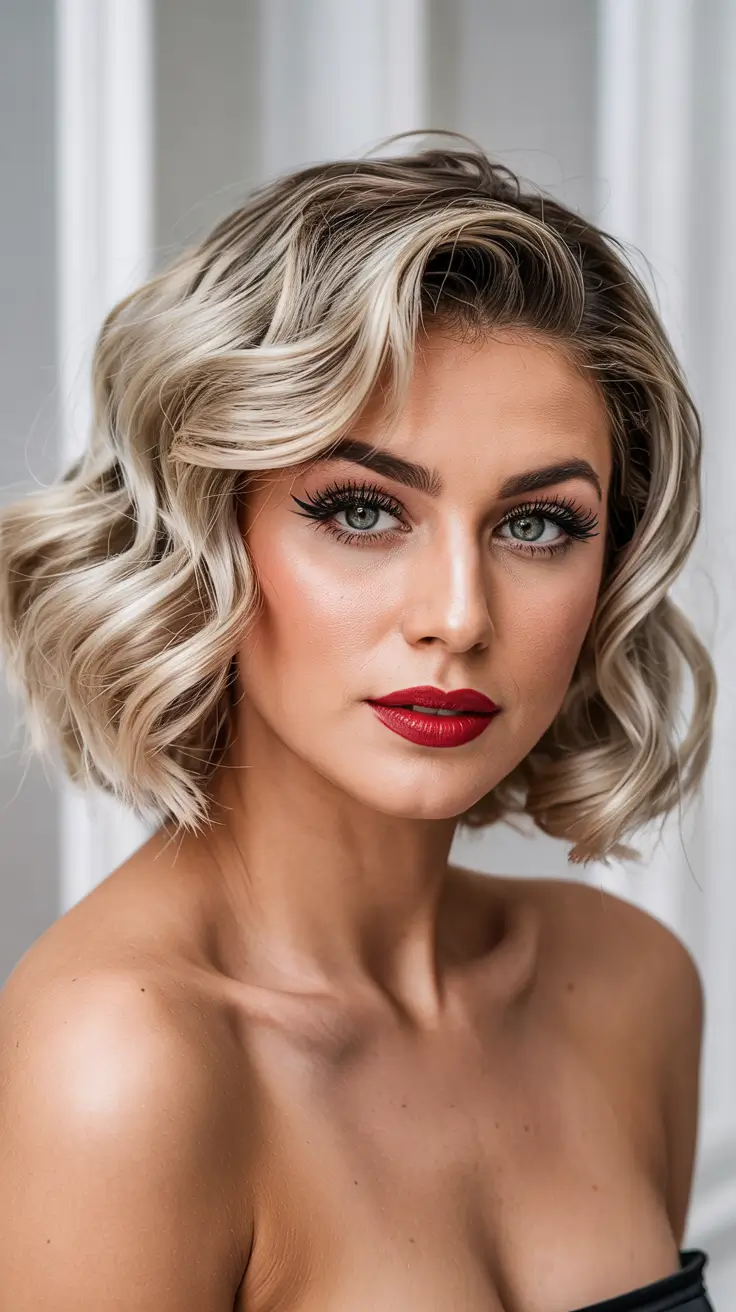 Christmas Party, Chic