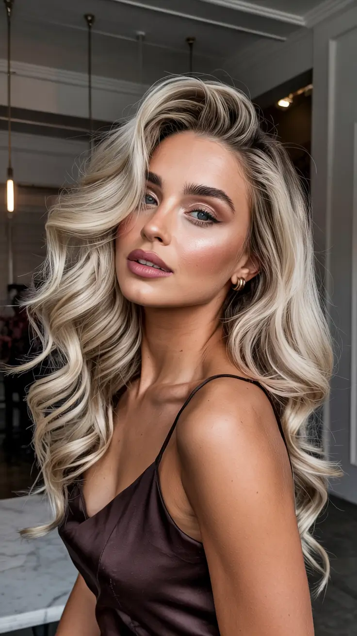 Christmas Party, Chic