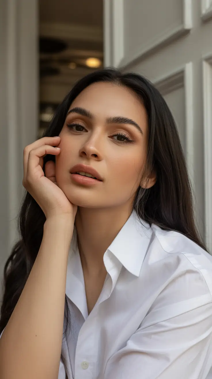 hair color trends, stunning hues