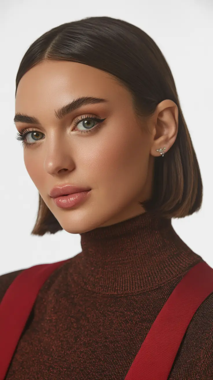 hair color trends, stunning hues