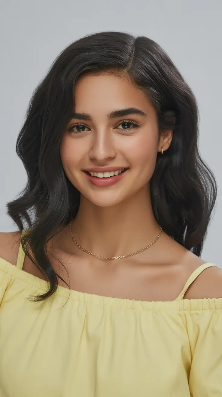 hair color trends, stunning hues