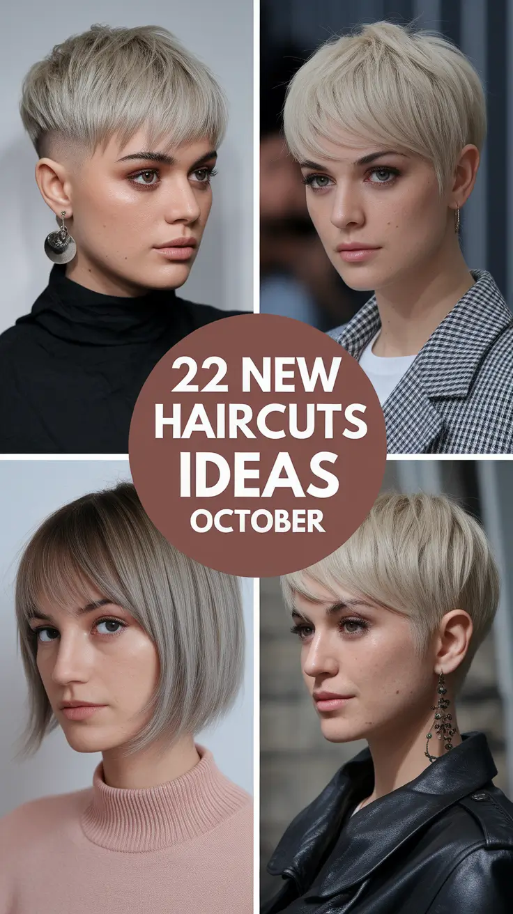 Fresh, Stylish, Trendy