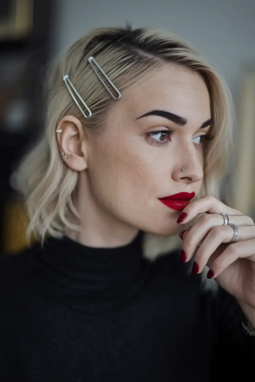 Fresh, Stylish, Trendy Fresh, Stylish, Trendy