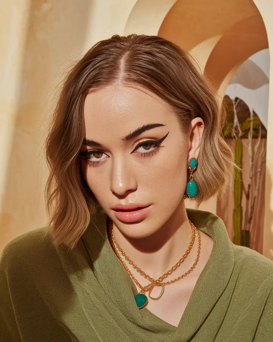 Fresh, Stylish, Trendy Fresh, Stylish, Trendy