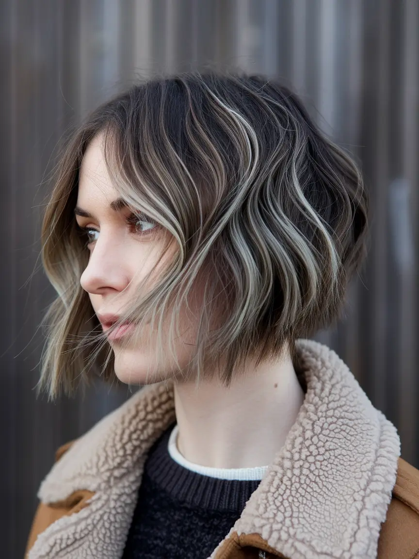 Fresh, Stylish, Trendy Fresh, Stylish, Trendy