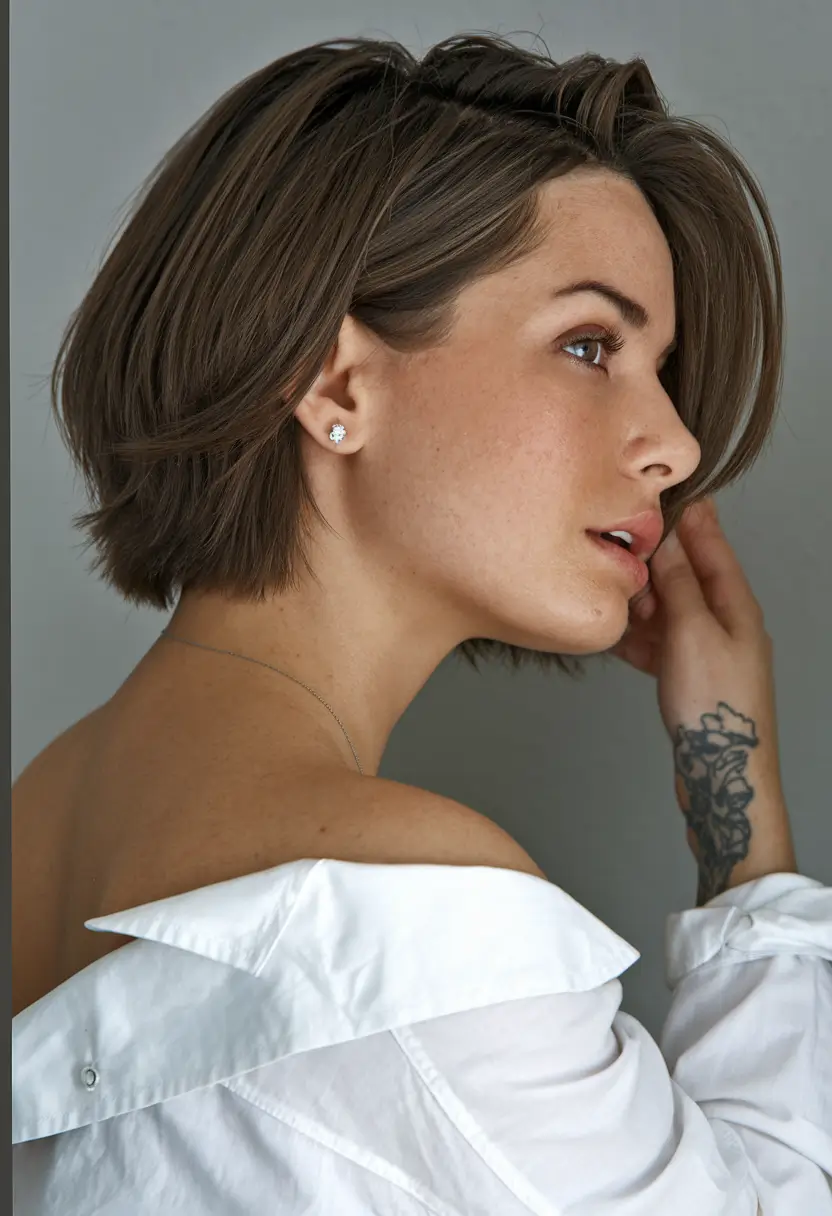 Fresh, Stylish, Trendy Fresh, Stylish, Trendy