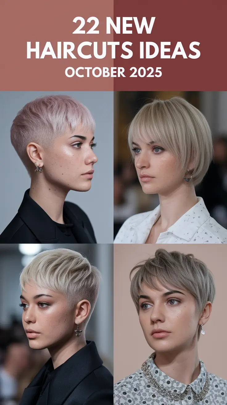 Fresh, Stylish, Trendy Fresh, Stylish, Trendy