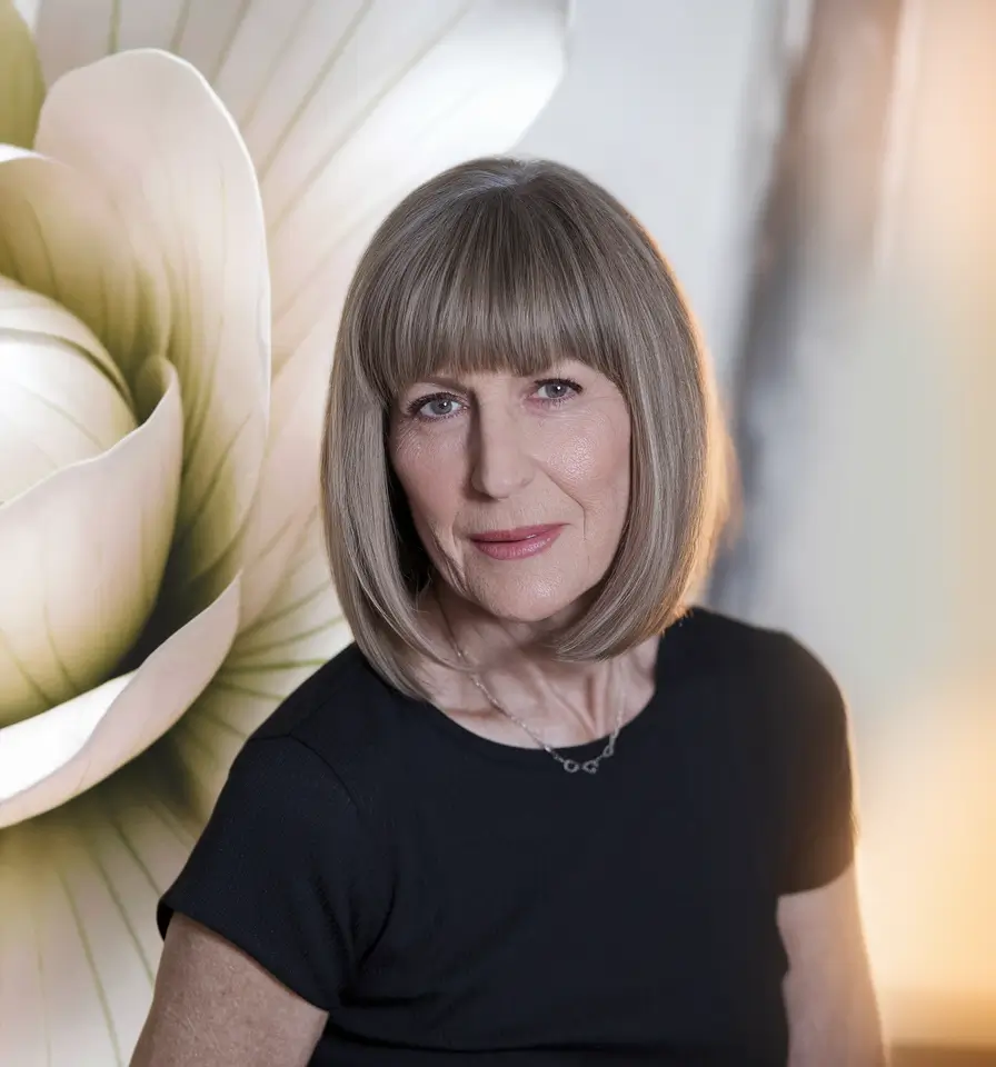 Trendy Hairstyles, Women Over 40