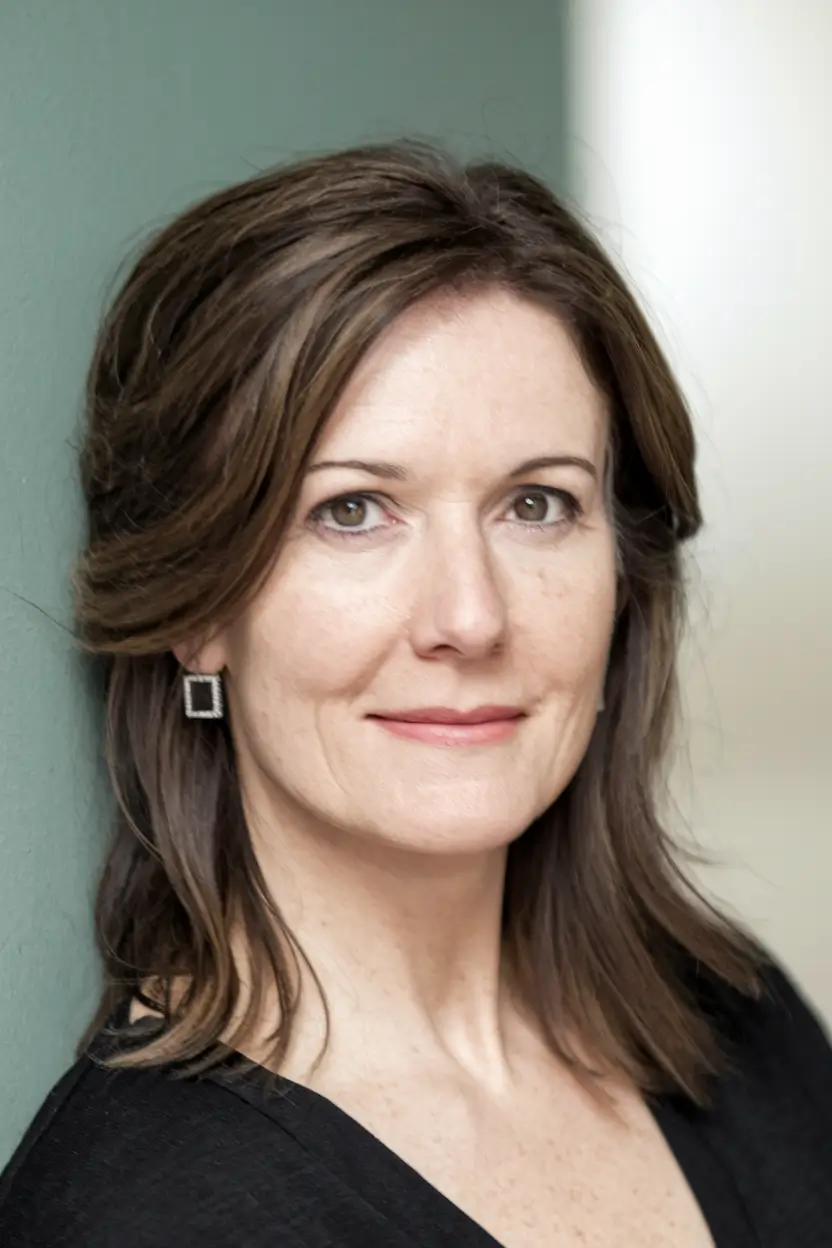 Trendy Hairstyles, Women Over 40