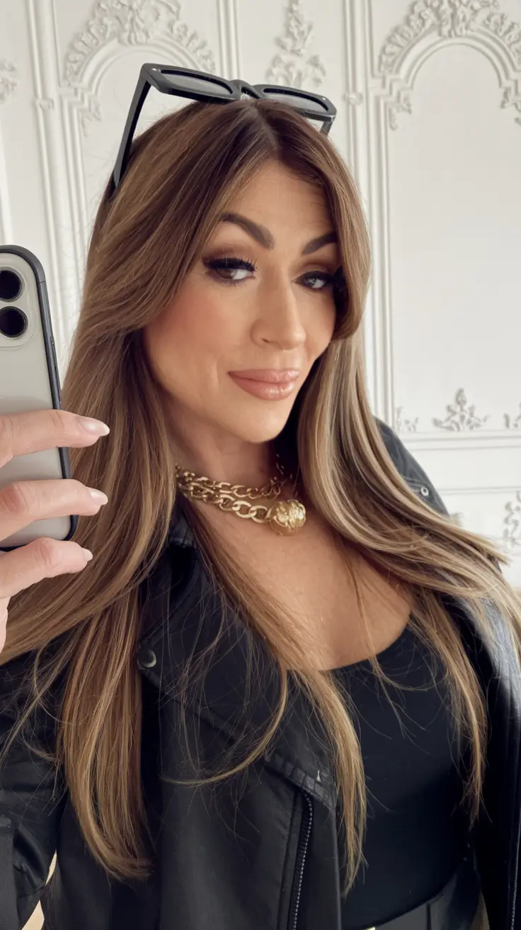 Trendy Hairstyles, Women Over 40