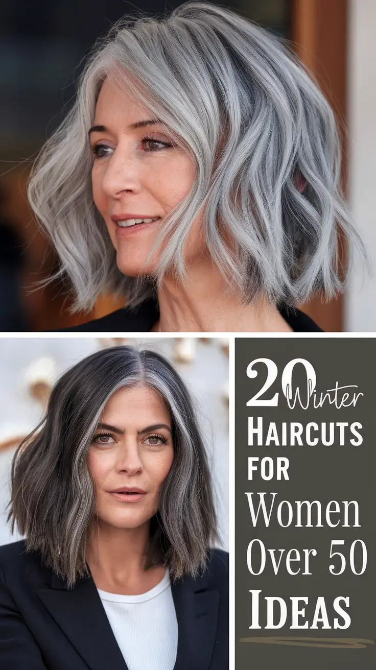 Chic Hairstyles, Trendy Bob