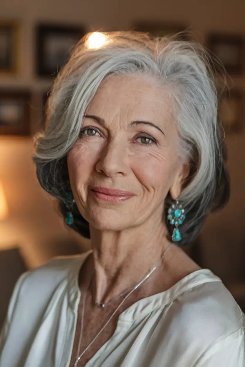 Chic Hairstyles, Trendy Bob Chic Hairstyles, Trendy Bob