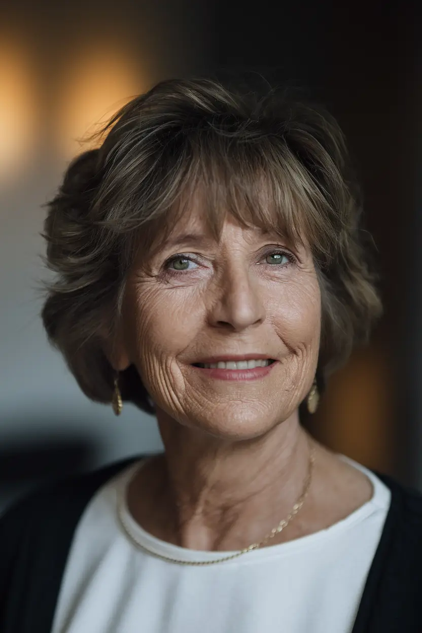 Chic Hairstyles, Trendy Bob Chic Hairstyles, Trendy Bob