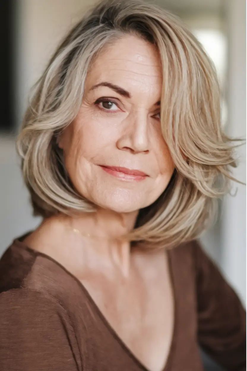 Chic Hairstyles, Trendy Bob Chic Hairstyles, Trendy Bob