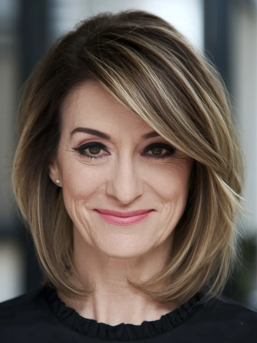 Chic Hairstyles, Trendy Bob Chic Hairstyles, Trendy Bob