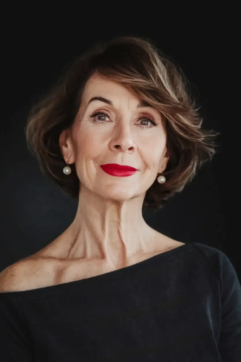 Chic Hairstyles, Trendy Bob Chic Hairstyles, Trendy Bob