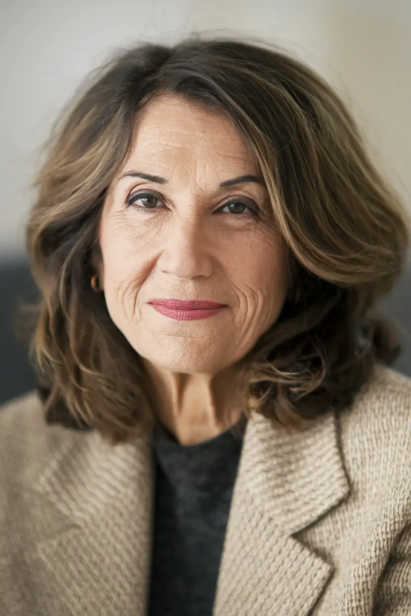 Chic Hairstyles, Trendy Bob Chic Hairstyles, Trendy Bob