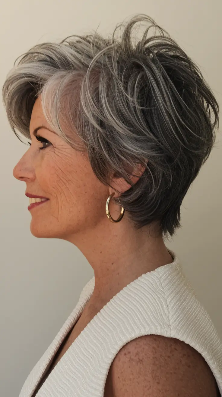 Chic Hairstyles, Trendy Bob Chic Hairstyles, Trendy Bob