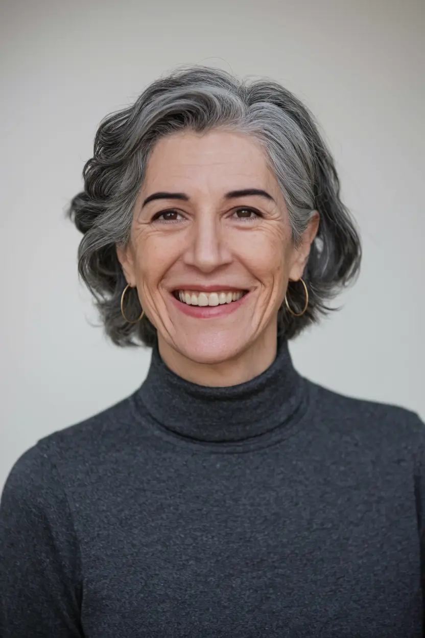 Chic Hairstyles, Trendy Bob Chic Hairstyles, Trendy Bob