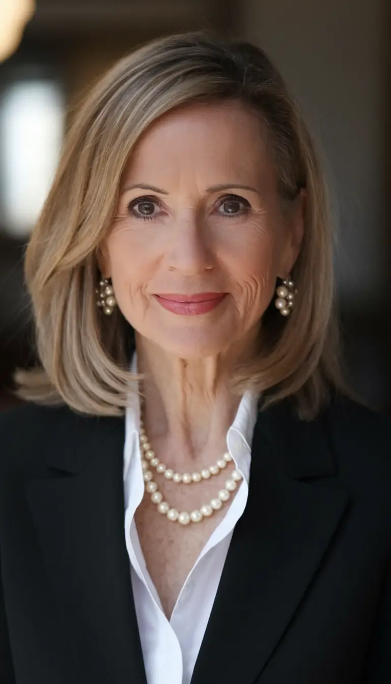 Chic Hairstyles, Trendy Bob Chic Hairstyles, Trendy Bob