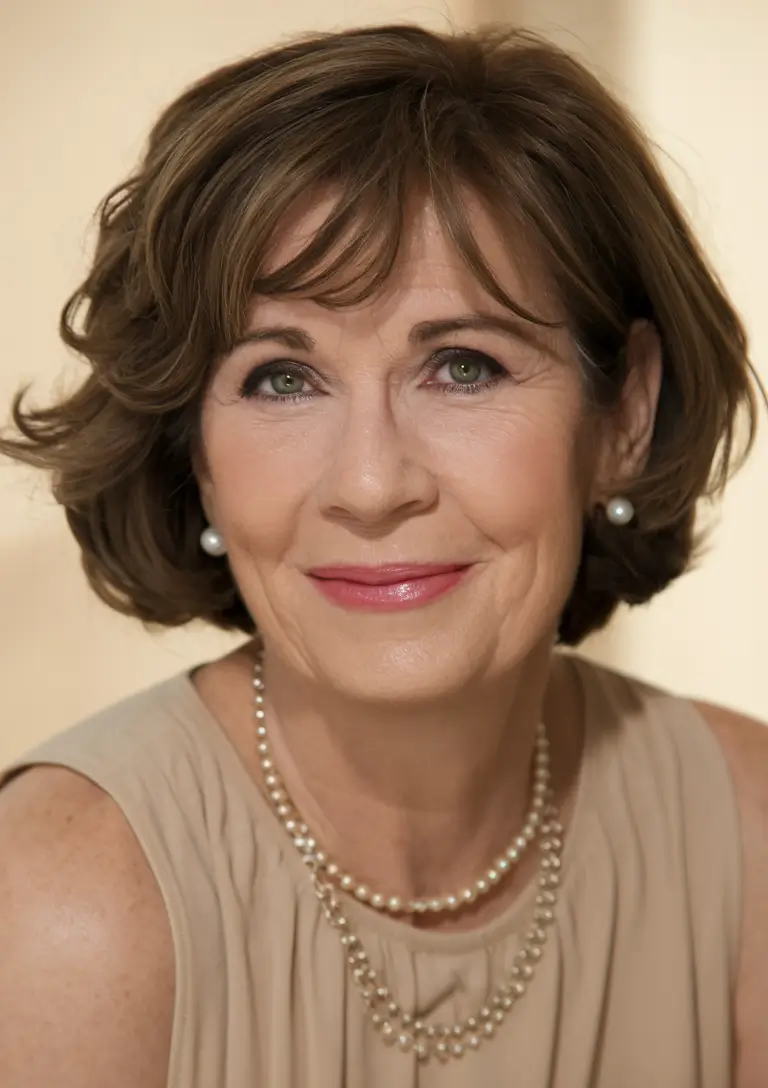 Chic Hairstyles, Trendy Bob Chic Hairstyles, Trendy Bob