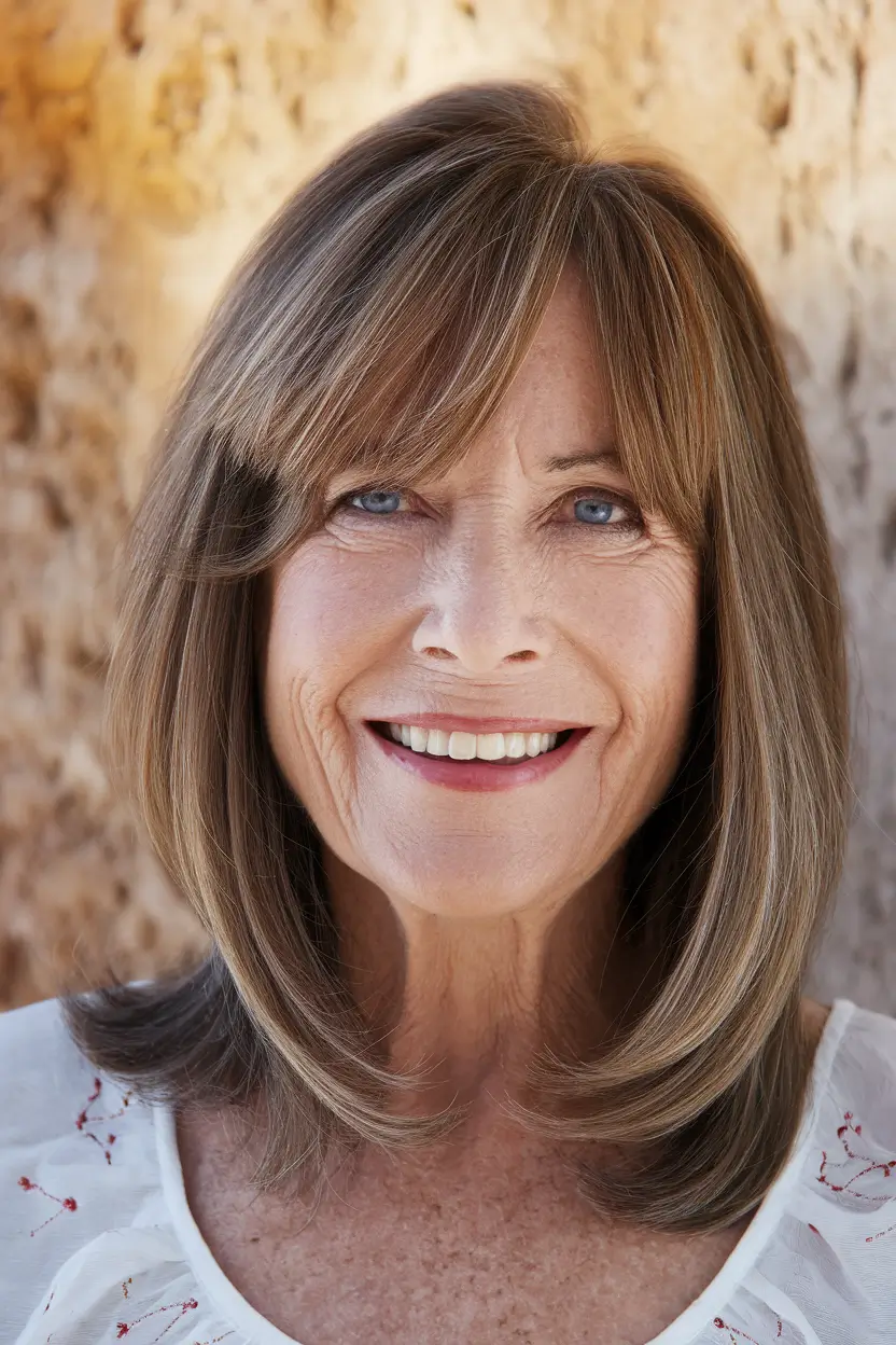 Layered, Bob, Pixie Layered, Bob, Pixie