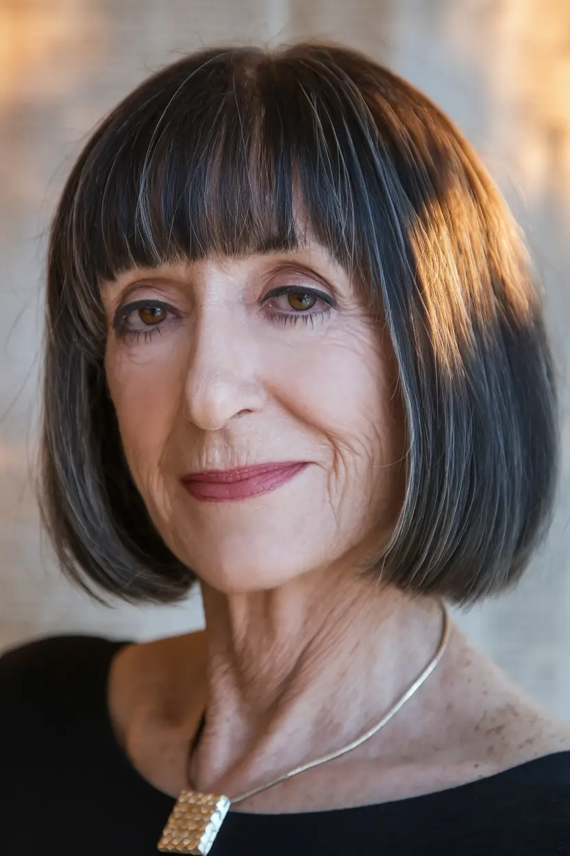 Layered, Bob, Pixie Layered, Bob, Pixie