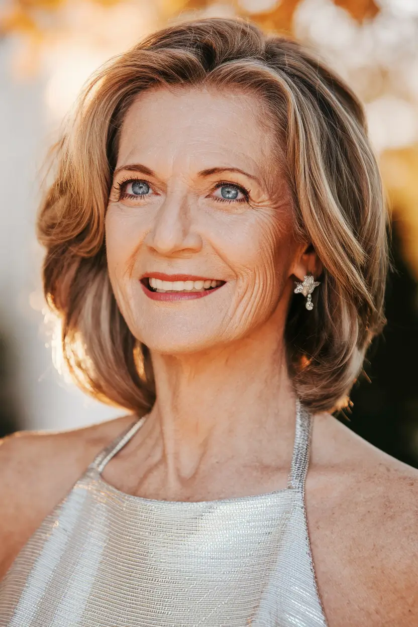 Layered, Bob, Pixie Layered, Bob, Pixie