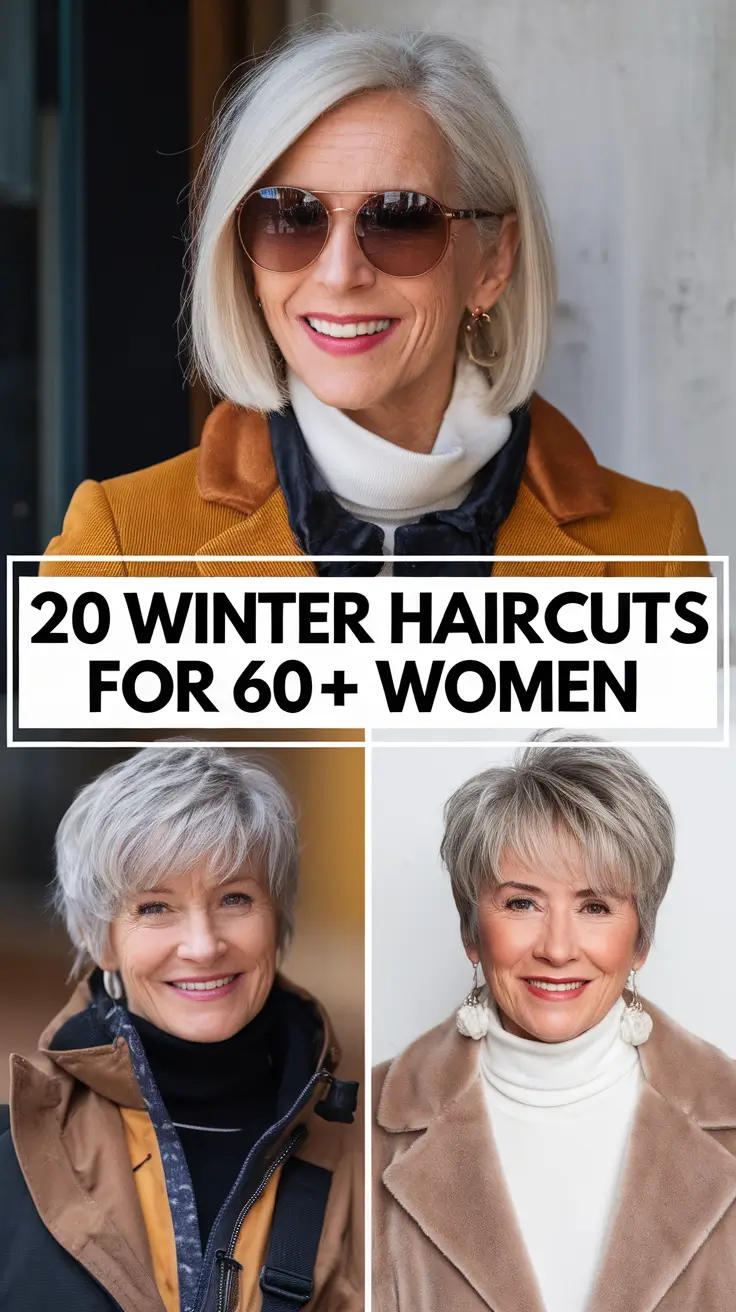 Layered, Bob, Pixie Layered, Bob, Pixie