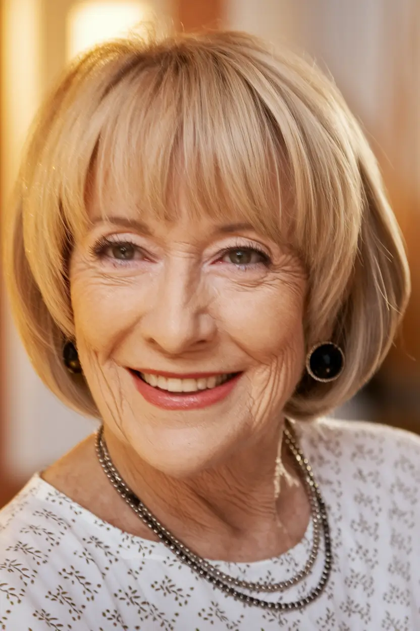 Layered, Bob, Pixie Layered, Bob, Pixie