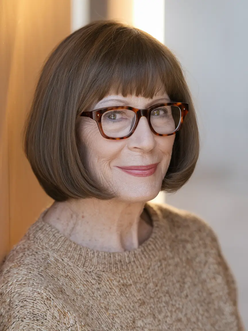 Layered, Bob, Pixie Layered, Bob, Pixie