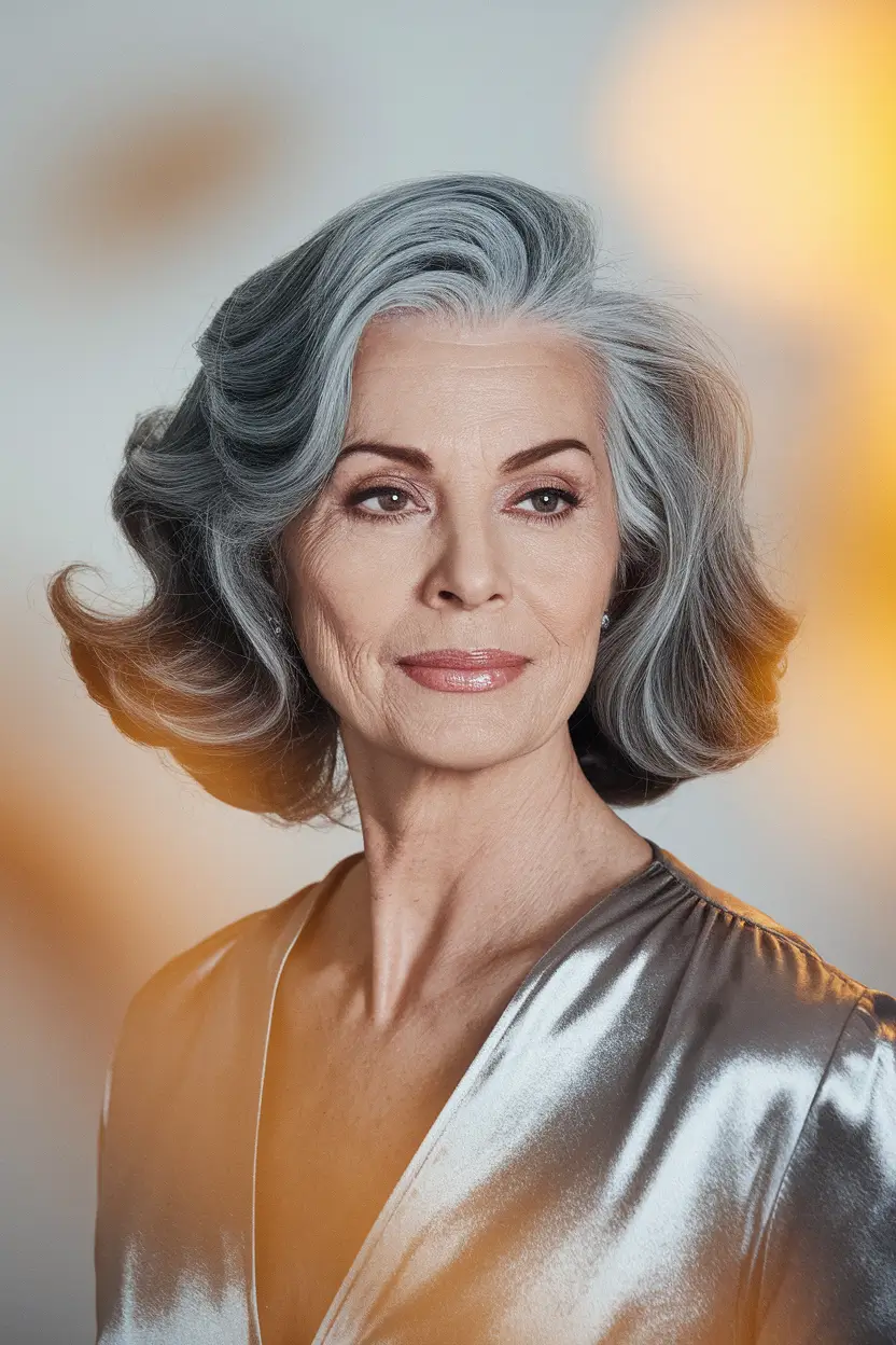 Layered, Bob, Pixie Layered, Bob, Pixie