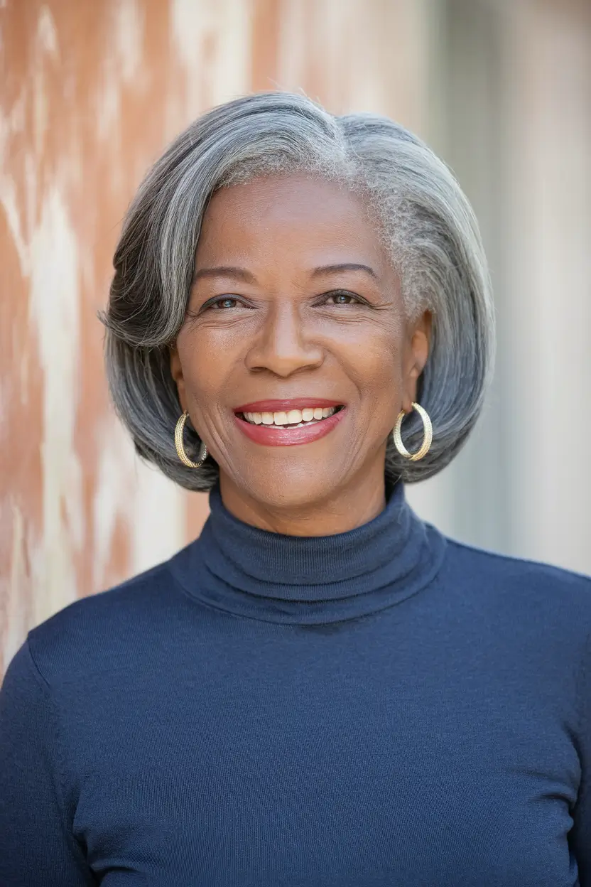 Layered, Bob, Pixie Layered, Bob, Pixie